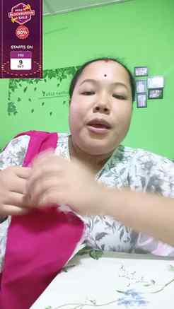 Blouse laces design đ¸đ¸đ¸đ¸đ¸
Product from meesho@meeshoapp