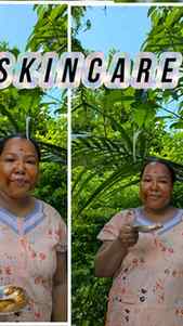⨠Simple DIY Skincare, little self-care! đŋâ
Aloe Vera Gel