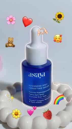 @worldofasaya
Comment for "link"!!!
Best spot targeting seru