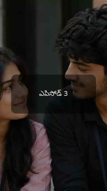 Episode _3 #frnd app love story ❣️