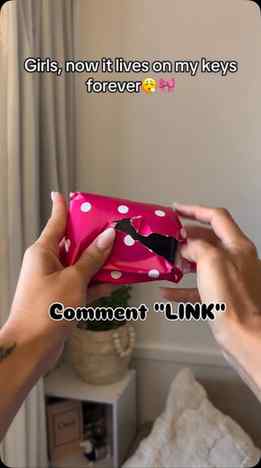 Comment LINK 🔗🫶🏻
#bag #keychain #girl #find #viral