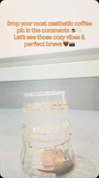🔗Comment LINK for products🔗
Drop your most aesthetic coffe