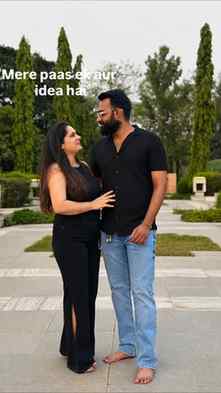 😅😅
.
.
.
.
.
.
.
.
.
.
#funnyreels #husbandwife #trendings