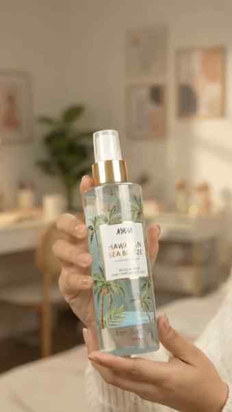 Stop scrolling if you want to smell like an effortless ocean