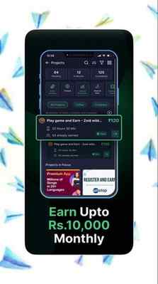 Are you a student? Best way to earn is here!! 

Comment link