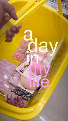 A day in my life in Bangalore ๐๏ธ
Cute aesthetic products a