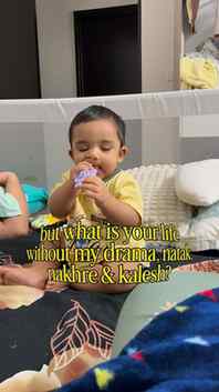 Cuteness Overloaded ๐ฅฐโฅ๏ธโจ๐
Give a โฅ๏ธ
#meme #cute #baby #l