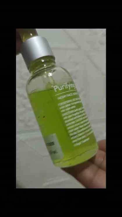 ✨ Kansa Wand & Himalaya Neem Purifying Face Serum ✨

Give yo