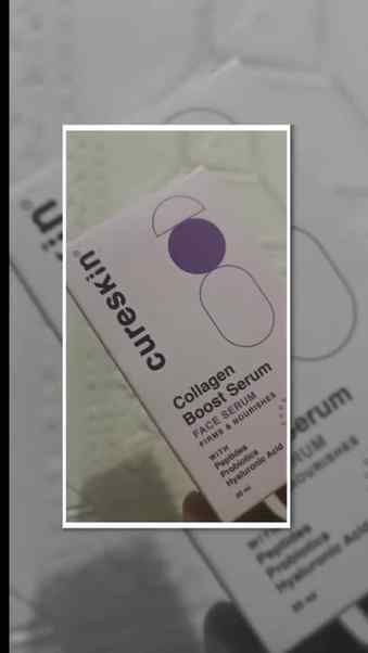 Healthy skin & soft lips ka perfect duo ✨💖
💋 Cureskin Lip