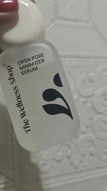 Open pores aur dull skin ko care dene ke liye The Wellness O