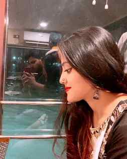 Chandannagar Floating restaurant