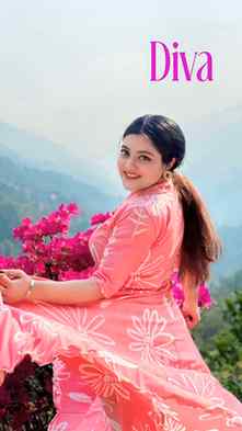 Diva or देवी ? #reels #trending #viral #explore #fyp