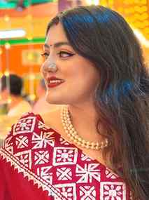 Feeling festive ✨ #wedding #instagood #loveit #viral #trendi