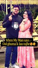 Balle Balle 😀 #reels #trending #viral #instagood #lovehim