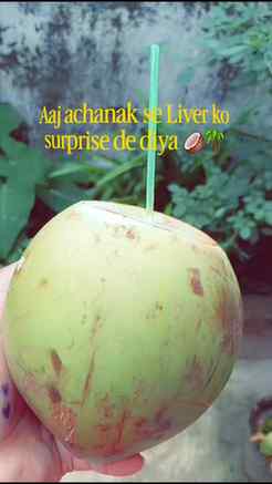 Liver bhai, i care for you too😚

#comedy #instagood #yesidr