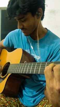 Happy World Music day to all my fellow musicians and music l