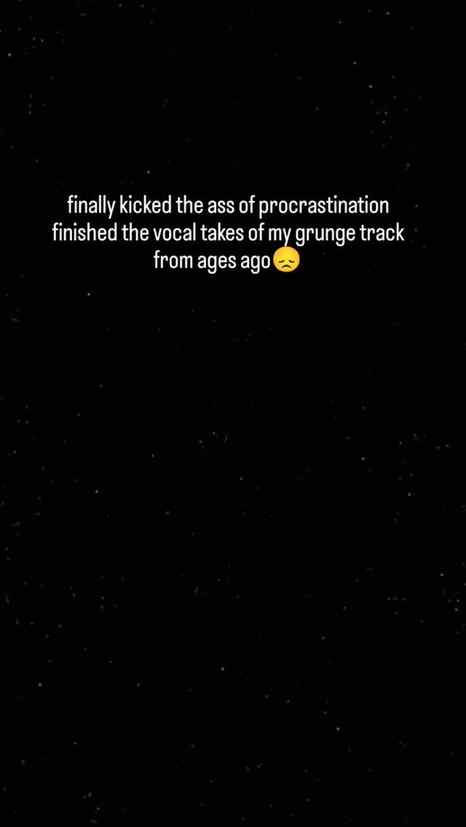 For those who forgot (which is very normal I don't blame any