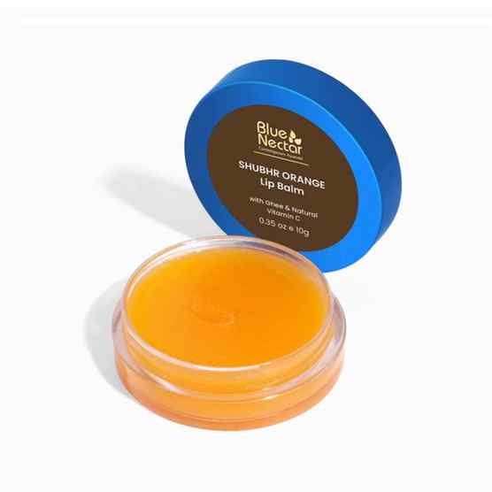 "Treat your lips to a little luxury"
@blue.nectar_global :