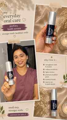 ✨ A brighter smile starts with the right routine. 💜🦷
Level