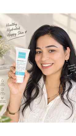 Dry, dehydrated skin? 💧 Your skin barrier might need some e
