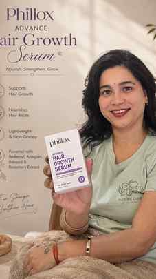 Healthy-looking hair starts with a healthy hair care routine