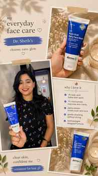 ✨ Clear skin starts with the right cleanse.
Refresh your ski
