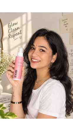 Why is nobody talking about this cleanser? 👀✨

The EOB Radi