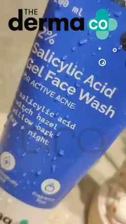 One of the best face wash
Available on @myntra @tirabeauty