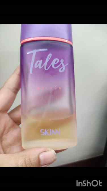 Meesho mega blockbuster sale from 9 oct
This perfume will b