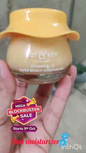 Meesho mega blockbuster sale from 9 oct
Don't miss the offe