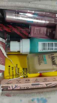✨ Giveaway Win – Part 1 ✨
Still can't believe I won the 2nd