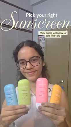 @dotandkey.skincare best sunscreens!🤍⭐

@thepinkpanther.co 