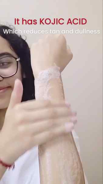 #collab — De-tanning doesn't have to be expensive. This is u