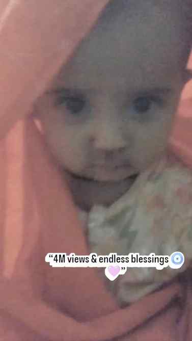 #babygirlreels #cutebaby #viralreels