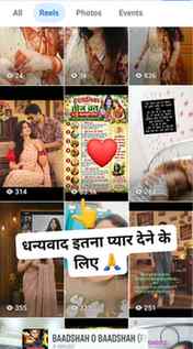 बहुत बहुत धन्यवाद इतना प्यार देने के लिए🙏
#trendingreels