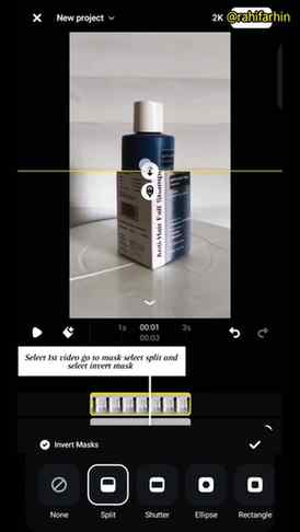 The most asked tutorial 😂
[Ugc, content creator, ugc conte
