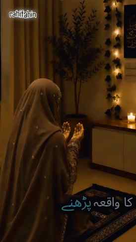 Har sajda ek dua hai, aur har dua mein Karbala ka dard. 🖤