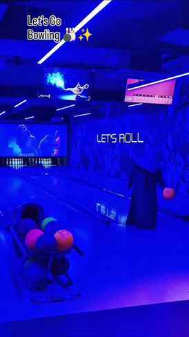This is so fun🎳✨
#bowling #game #reels #instagram #fun tre