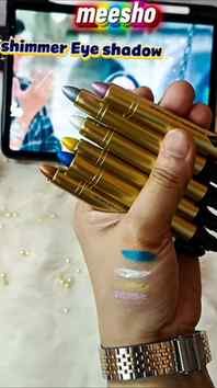 ✨ Perfect eye look in just a few strokes! 🤎🖊️
Smooth, high