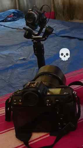 💀📸❤️