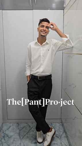 Work, commute, and everything in between-styled effortlessly