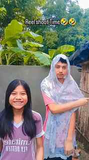 Behind the Scenes 🤣🤣

. 

#trendingreels#explorepage#reeli