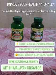 "Investing in your health is the best decision you can make!