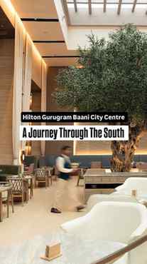 A Journey Through The South
There is something quietly prof