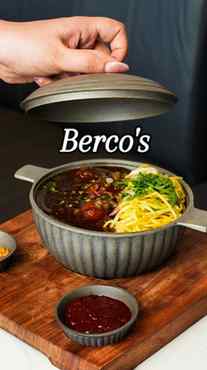 Forty Years of Berco's — and Gurugram Finally Gets Its Due