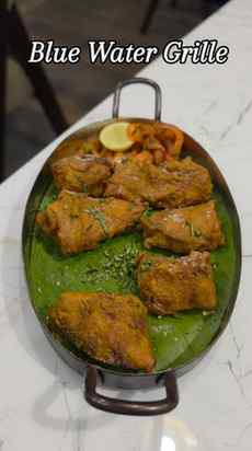There is a moment, in the best neighbourhood restaurants, wh
