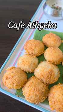The South on a Banana Leaf: Why Cafe Athyeka is the Most Hon