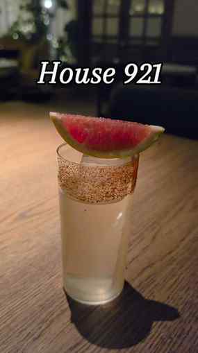 The Secret Bungalow: An Evening at House 921
I have long be