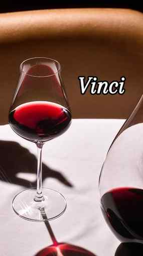 The Soul in the Sauce: An Evening at Vinci
I have eaten in
