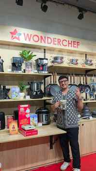 A Home, Reimagined: HomeStop Returns to Saket
I have long b